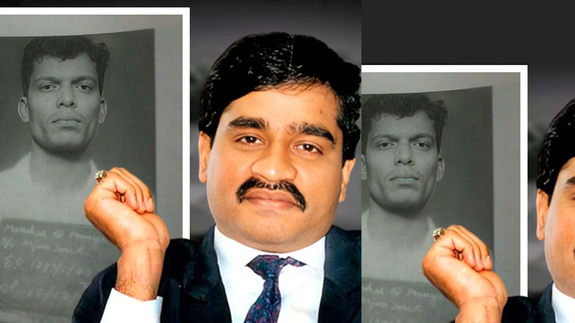 दाउद ने कराया मन्या सुर्वे का एनकाउंटर ? | India's First police Encounter | Shootout at Wadala