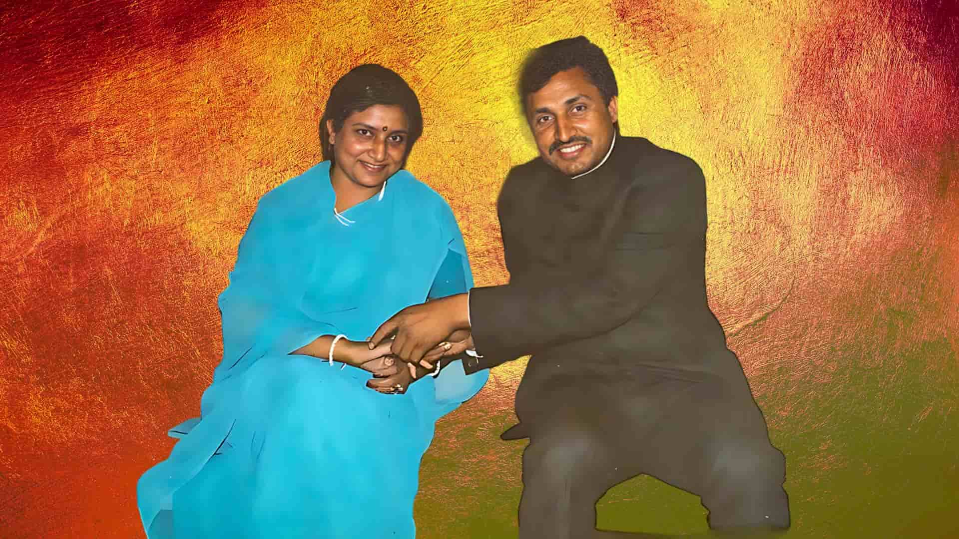 हत्यारा नेता, पत्नी और प्रेमिका | प्यार में धोखा |Madhumita Shukla Murder Case Part 2 | क्राइम कहानी