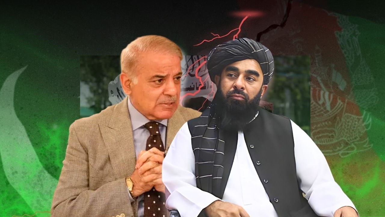 Pakistan और Afghanistan Durand Line को लेकर क्यों लड़ते हैं ? | Durand Line: Conflict and History