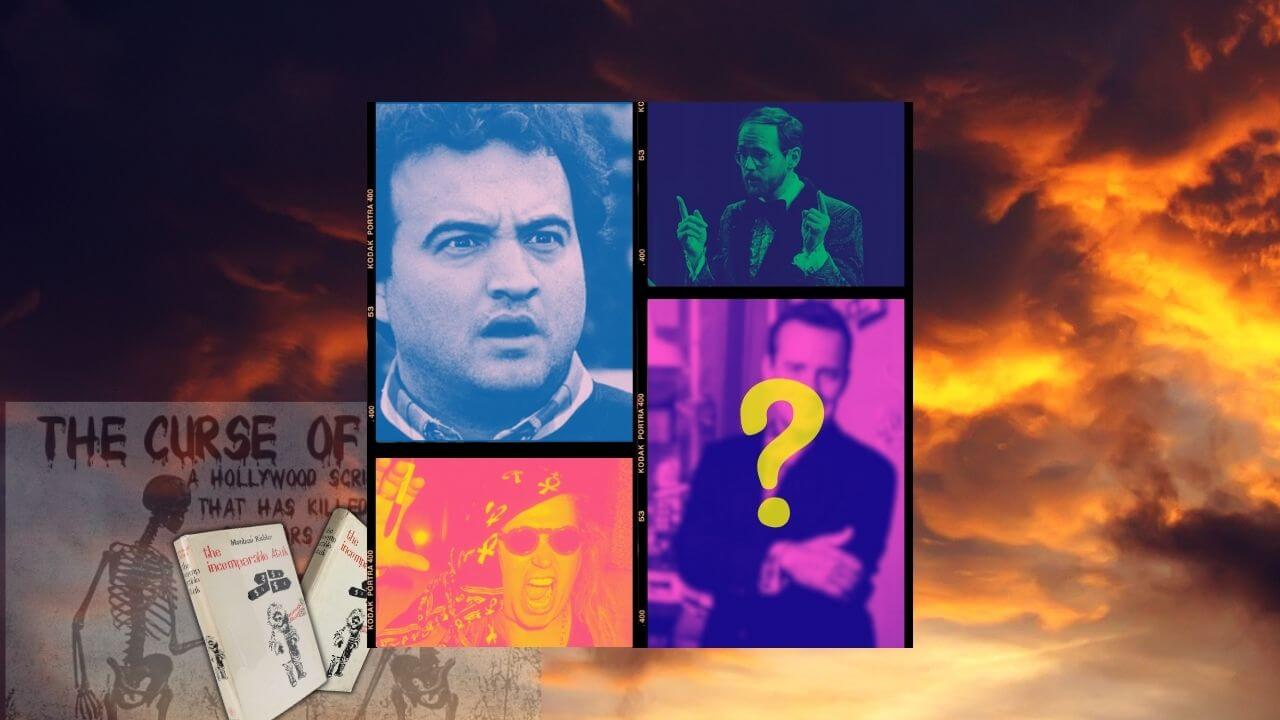 The Cursed Of Atuk - एक शापित Film की Script पढने वाला एक भी Hero जिंदा नहीं बचा | Real Cursed Movie