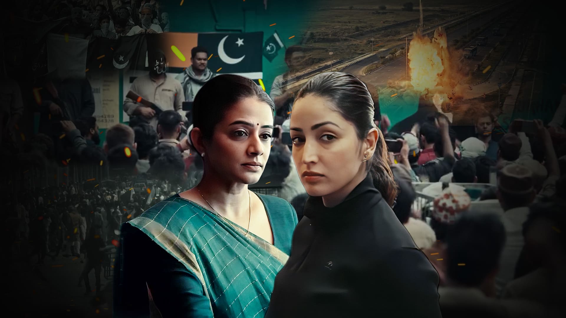 Article 370  Box Office Collection | Yami Gautam | Narendra Modi | Amit shah। Priyamani