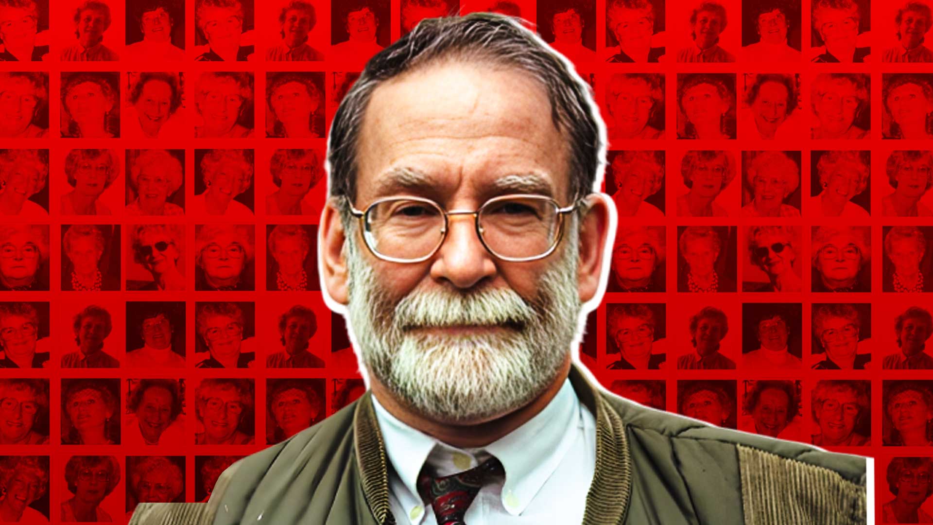 कातिल बनने के लिए की मेडिकल की पढाई | Chilling Story of British Serial Killer Harold Shipman