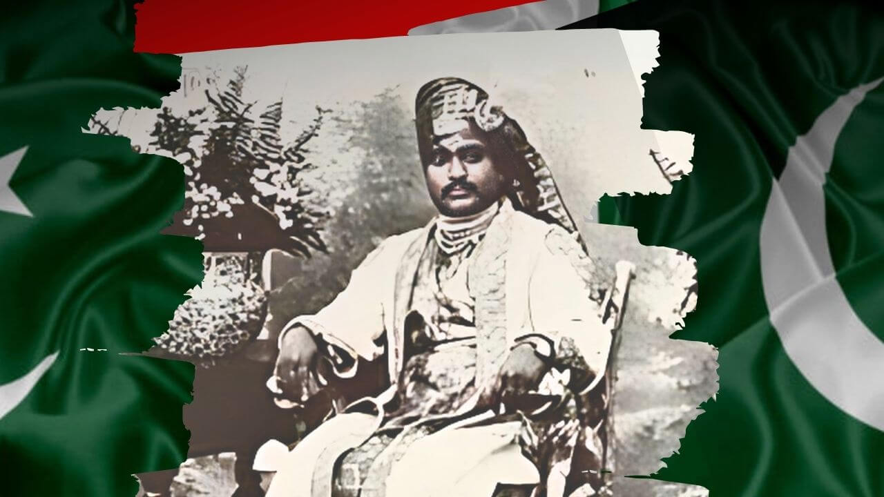 Junagadh के नवाब को Pakistan में कौन सी रियासत मिली, और पीएम भुट्टो से क्या था उनका रिश्ता