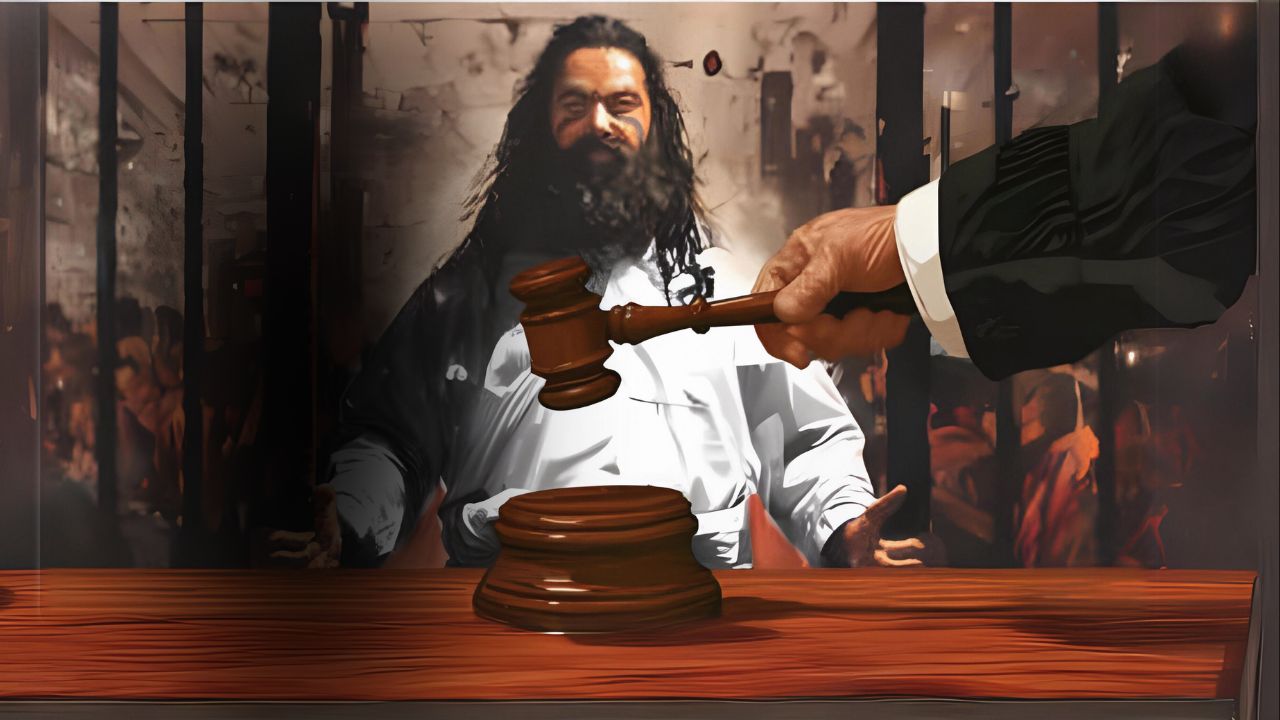 Punjab and Haryana High Court Restrains Haryana Government from Considering Parole for Dera Chief