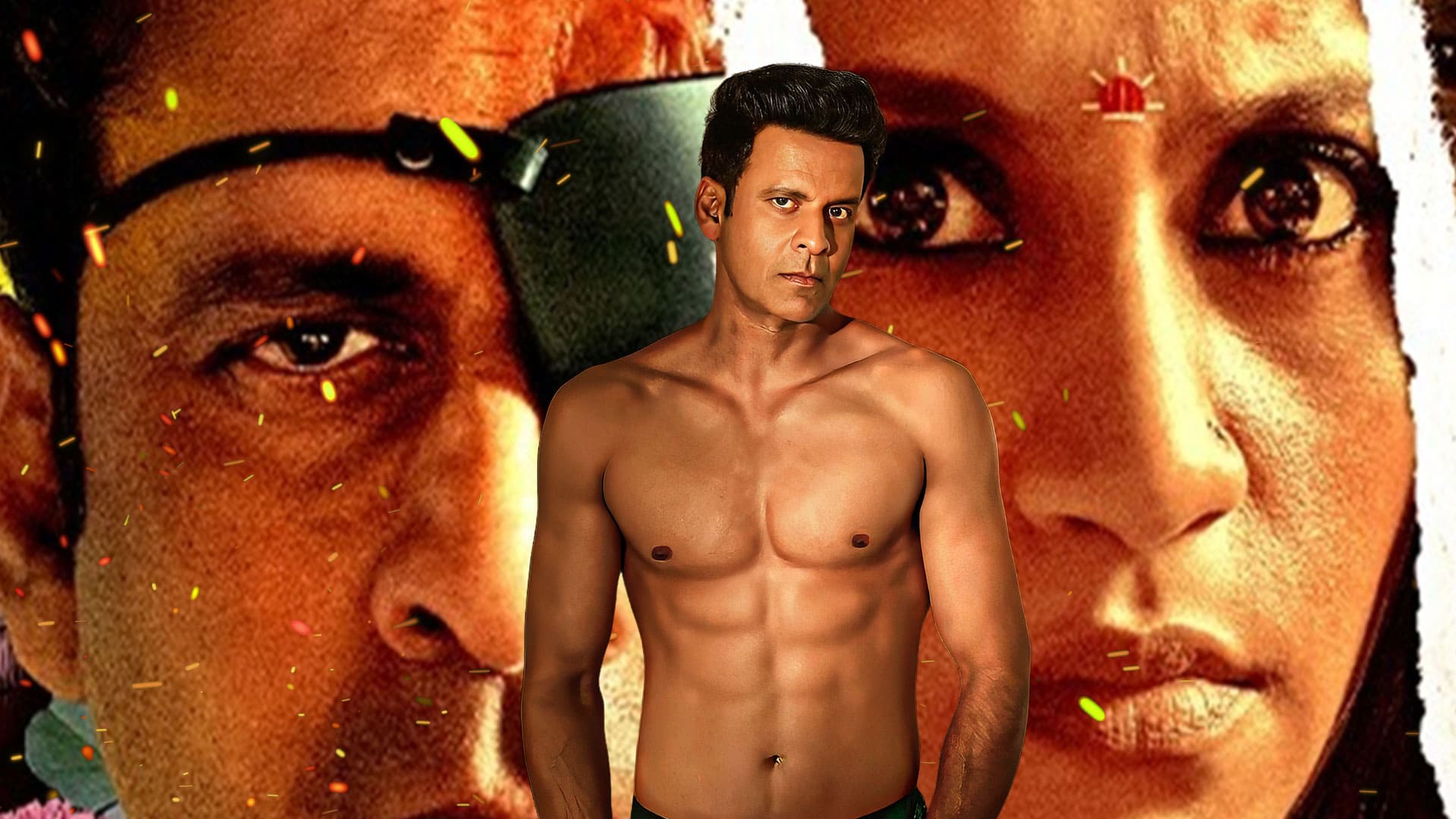 Killer Soup web series Review: mysterious dark comedy | Konkona Sensharma | Manoj Bajpayee