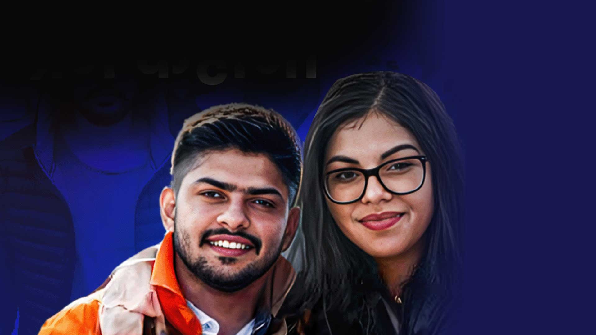 कौन थी लॉरेंस बिश्नोई की मोहब्बत? | The Love Story Turned Gangster Saga: Lawrence Bishnoi's Journey