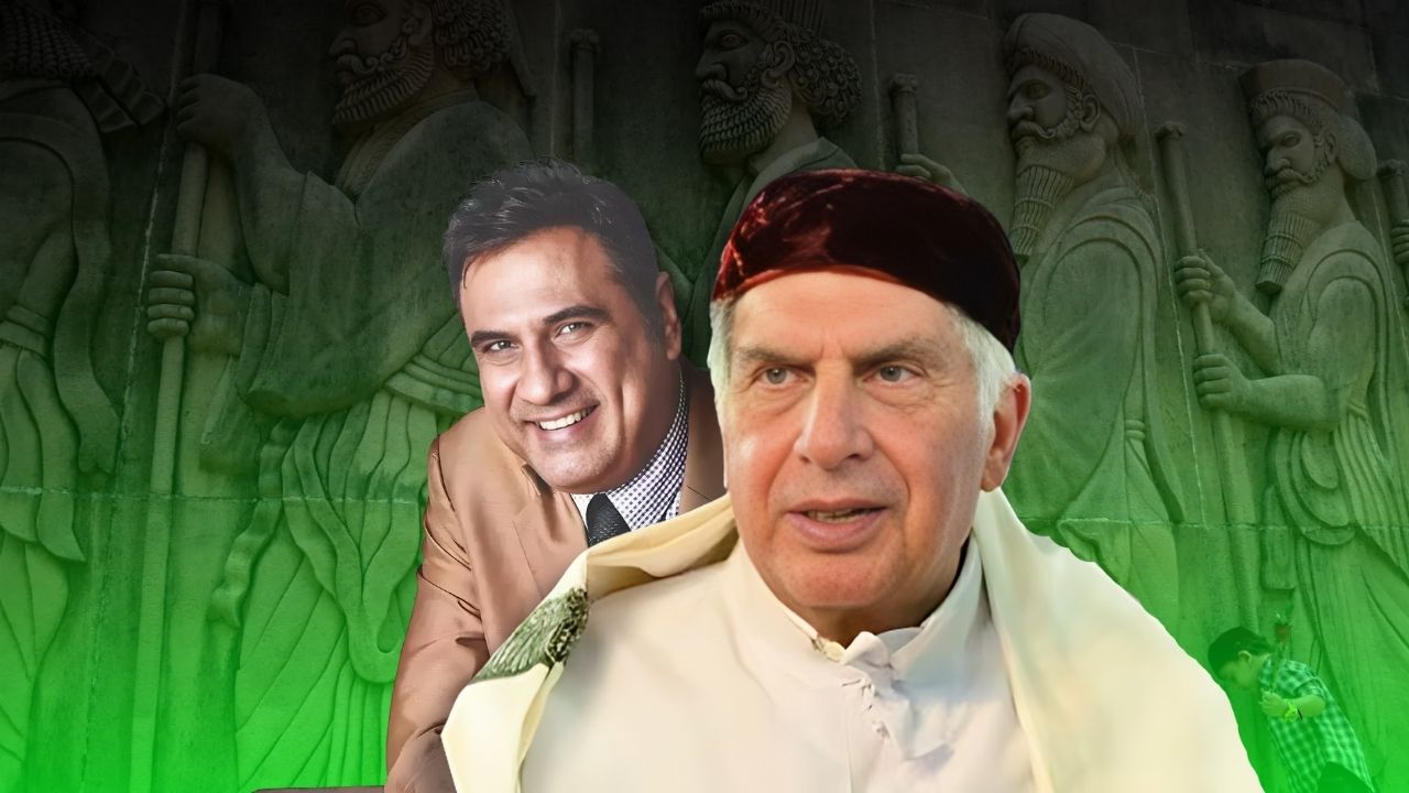 गुजरात से पारसियों को किसने भगाया था? | Unveiling the Rich History of the Parsi Community in India