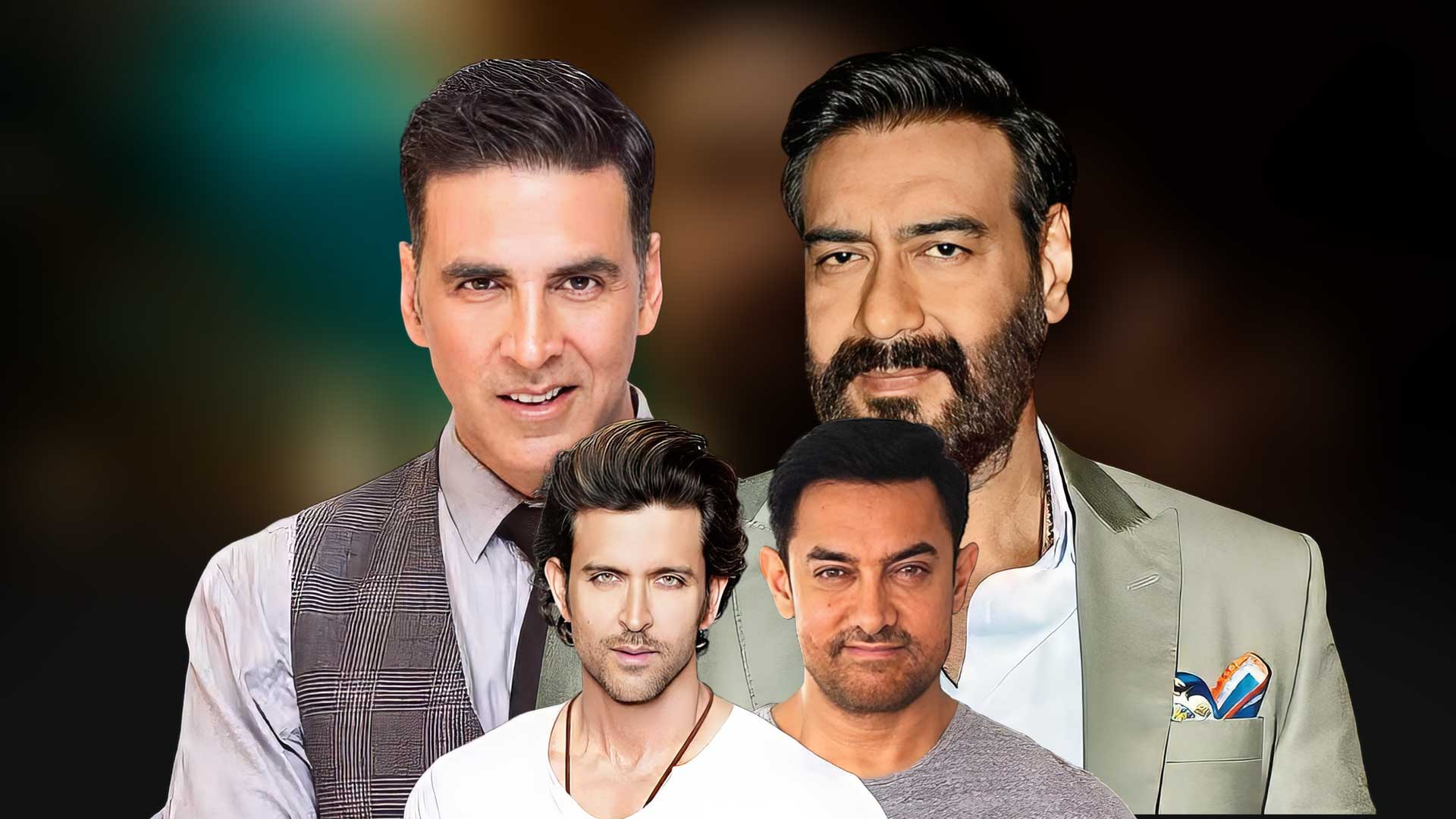 2024 में ये 5 Bollywood Movies कमाएंगी 2000 करोड़ ! | 5 Bollywood Movies Which Will Earn 2000 Crores