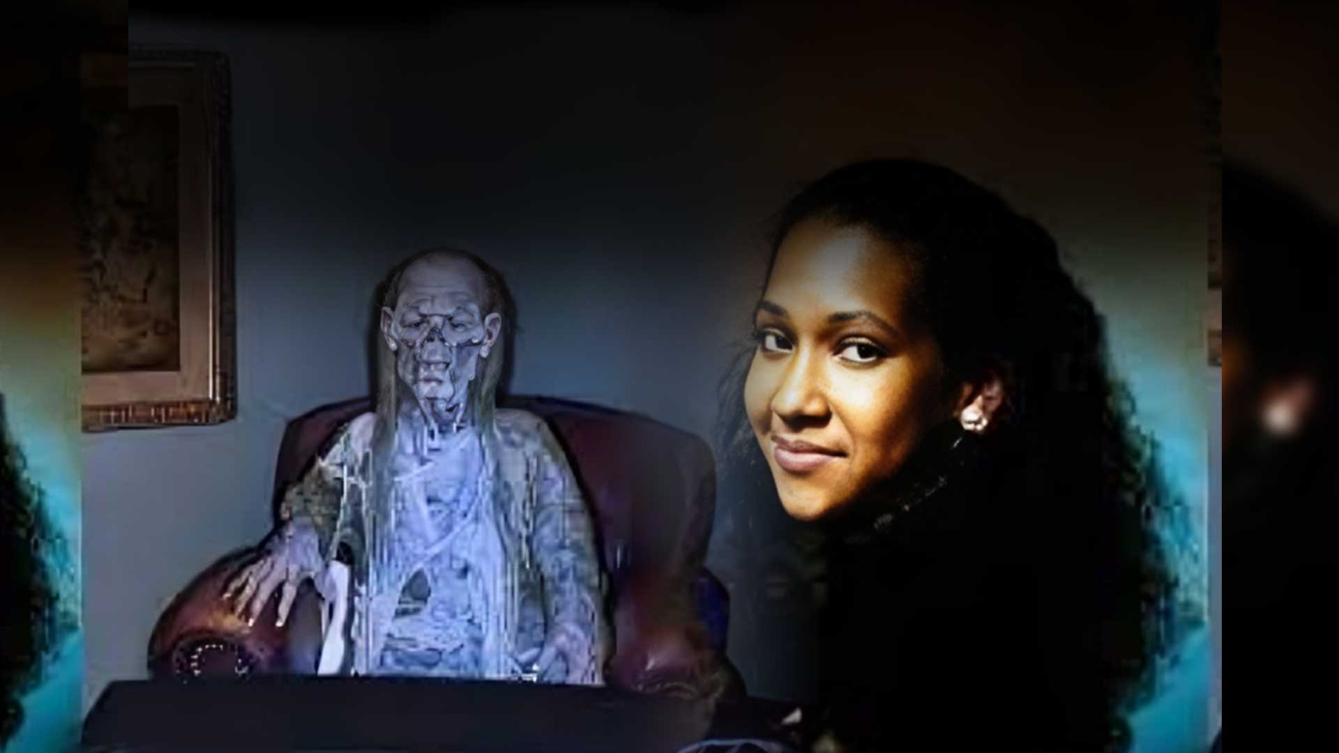 क्यों 3 साल तक सोफे पर मुर्दा बन बैठी रही वो लड़की | Joyce Vincent Murder mystery | Spine Chilling