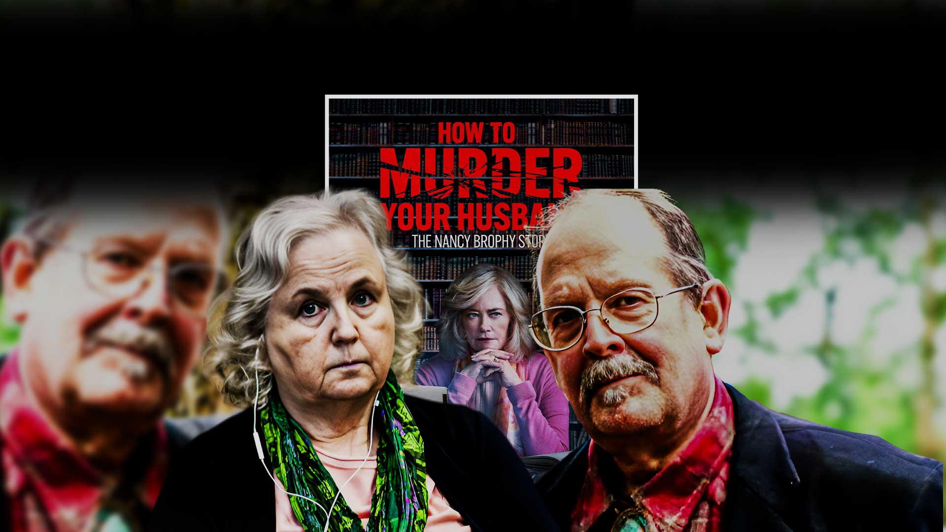 7 साल पहले लिखी पति की मौत की कहानी |Nancy Brophy Trail:How to Murder Your Husband, Courtroom Drama