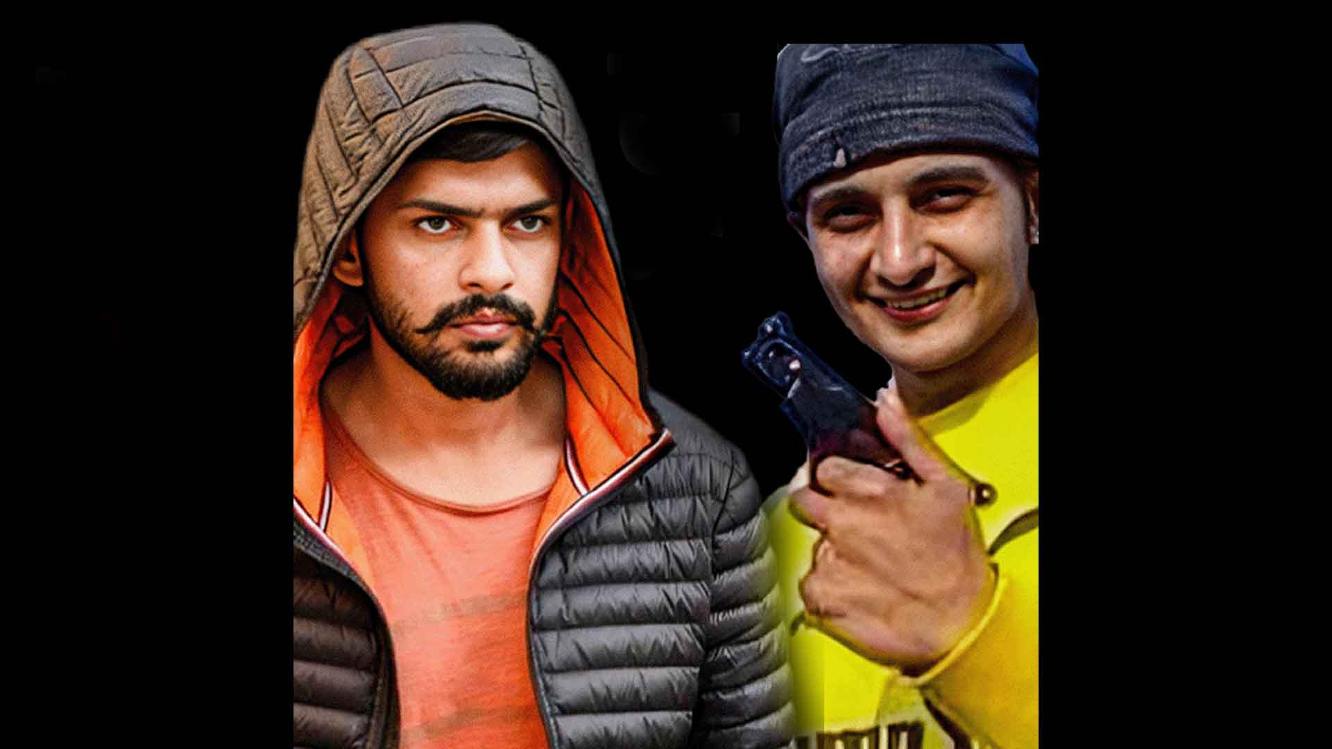 सुक्खा: मौत को 4 बार चकमा देने वाला पंजाब का सबसे खतरनाक Gangster | The Untold Story of Sukha Kahlon