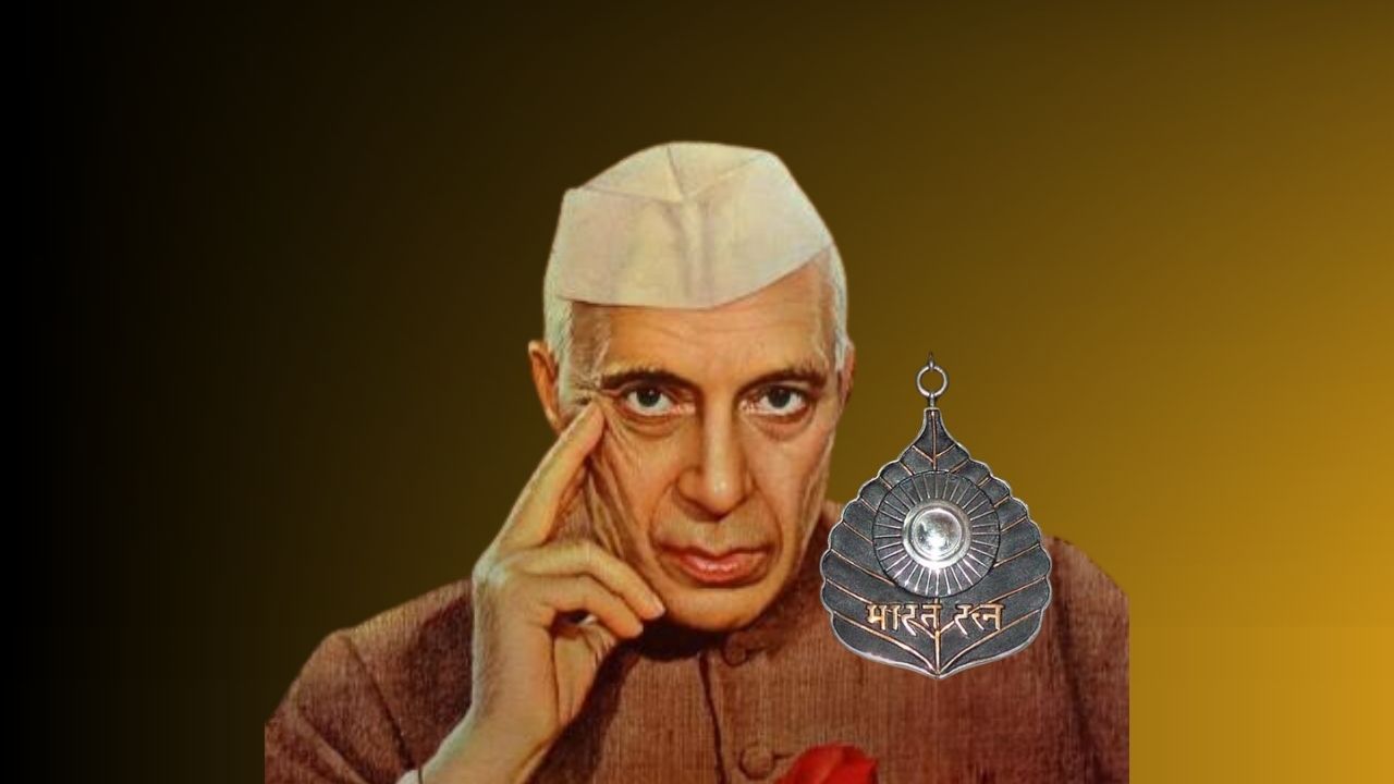 Nehru के भारत रत्न की सच्चाई क्या है? | Debunking the Myth: Did Nehru Give Himself the Bharat Ratna?
