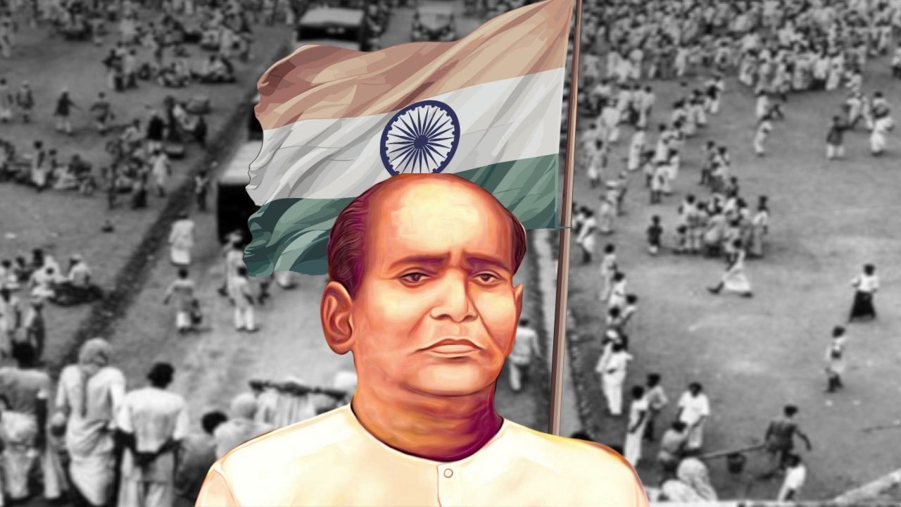 Untold Stories: Three Districts That Declared Independence Before 1947