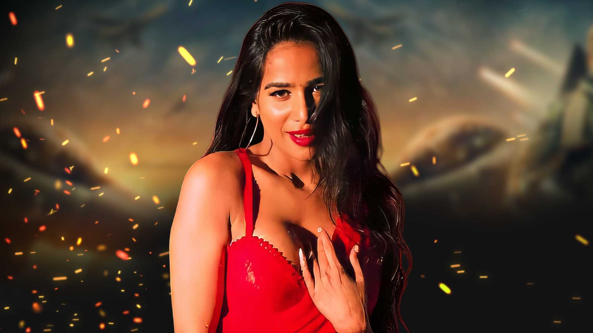 Poonam Pandey अभी जिंदा हैं! | Reality of Poonam Pandey's Death | Headlines