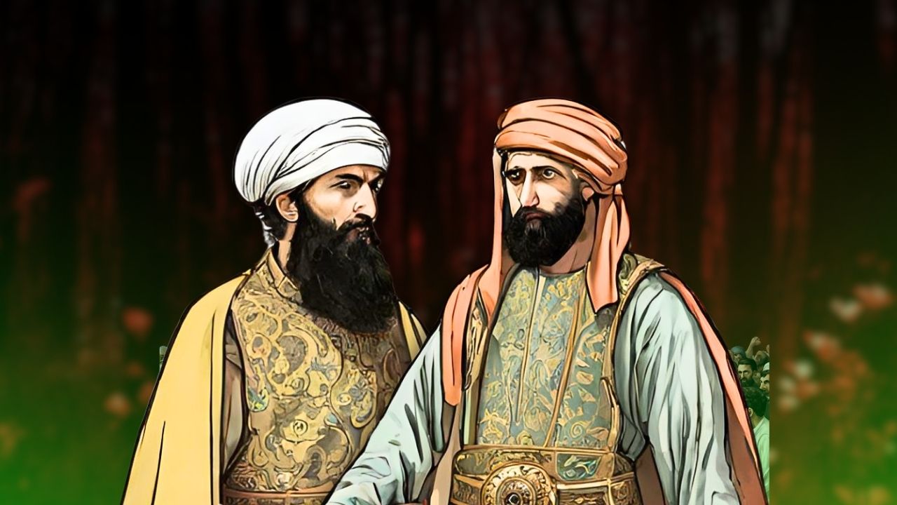 क्या कभी एक हो पाएंगे शिया और सुन्नी? | Unraveling the History and Origins of Shia-Sunni Controversy